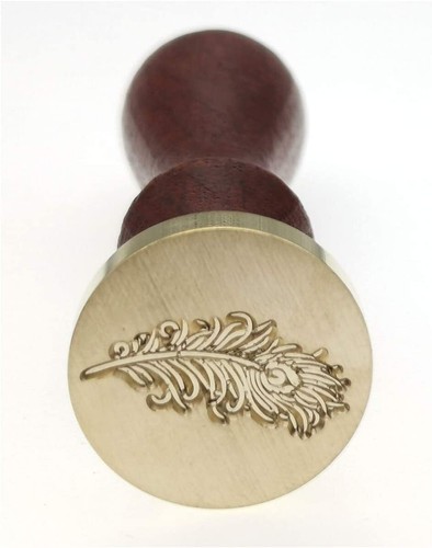Jieddey wax stamp seal - jieddey,