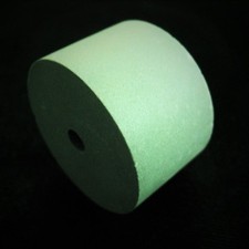 13 x 13 x 3.18 GC 60KV Internal Green Grit Grinding Wheel Jig Model Die (Pk 3)