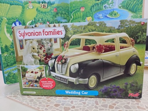 Sylvanian families flair - sylvanian,