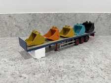Corgi - Digger/Excavator