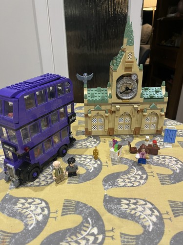Lego harry potter - potter, bundle