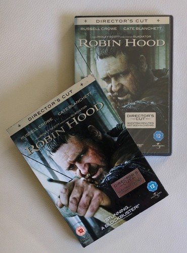 Robin hood extended - robin,