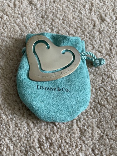Tiffany sterling silver - sterling,