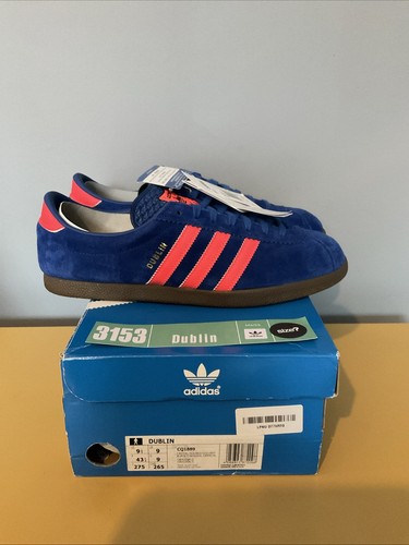 Bnwt adidas 2017 - adidas, dublin