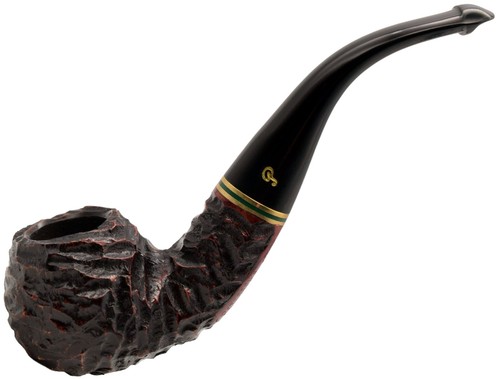 Peterson emerald 9mm filter - 9mm,