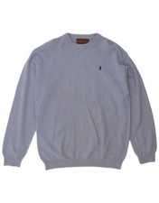 MARLBORO CLASSICS Mens Crew