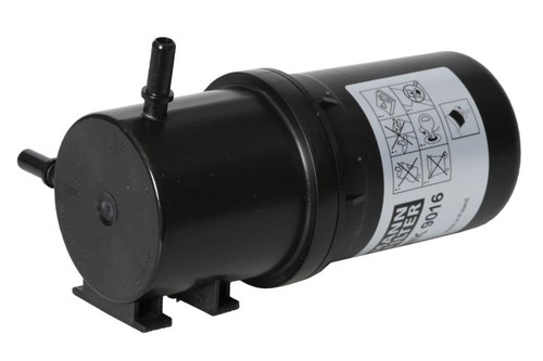 Fits mann filter wk 9016 - 2x, ✅fits