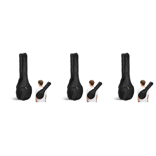 Lightweight mandolin bag - lightweight,