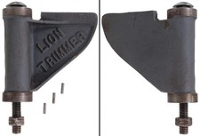 Orig. Right Side Guard for