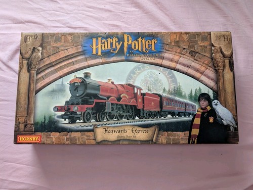Hornby gauge harry - hornby,