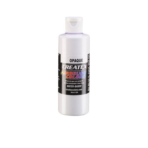 Createx airbrush colors opaque - createx,