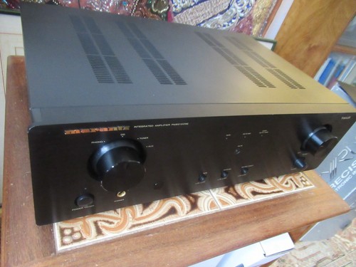 Marantz pm6010ose tuner - tuner, /