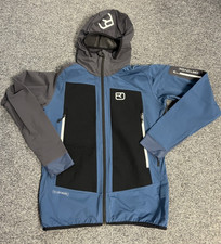 ORTOVOX Mens Col Becchei