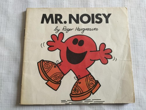 1976 vintage noisy - 1976,