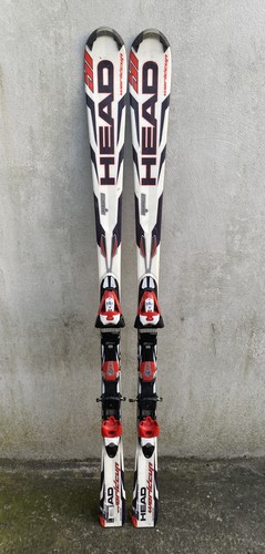 Skis head worldcup liquid - head,