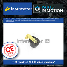 Rotor Arm fits FORD ZEPHYR