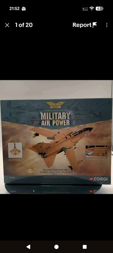 Corgi scale aa33602 - corgi, 1/72