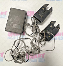 Optonic Sensor Bite Alarms &