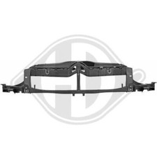 GRIGLIA SUPPORTO frontale anteriore adatta a  CITROEN C4, 2011-01.2015