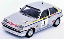 Trofeu RRir10 - Vauxhall Bedside HSR 2nd West Cork Rally 1981 N4 1/43