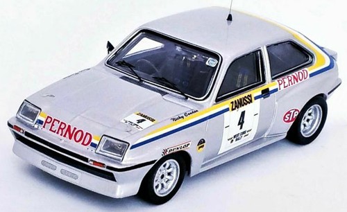 Trofeu rrir10 vauxhall - -,