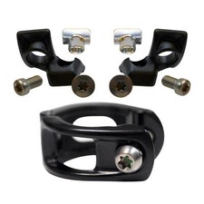 Bike Shifter Mounting Bracket