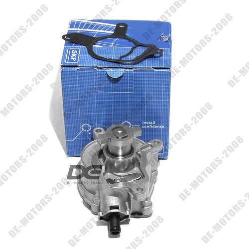 Vacuum pump repair gasket - pump,