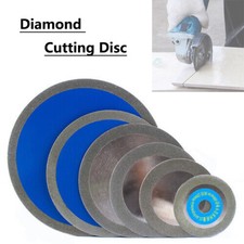 100-400mm Diamond Saw Blade
