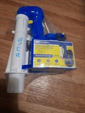 Dudley Turbo 88 9"  2 Part