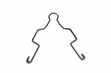 Falconry Telemetry Tail Mount