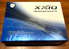 DUNLOP JAPAN XXIO Rebound