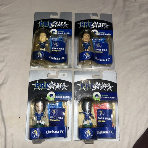 Corinthians prostars chelsea - corinthians,