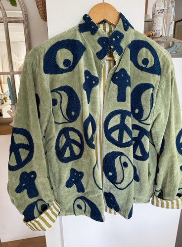 Sage green velvet - sage,