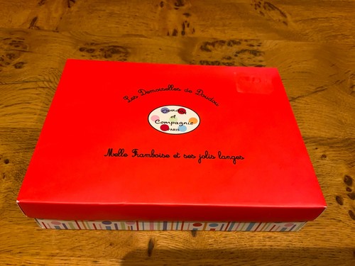 Doudou compagnie paris - doudou, ,paris