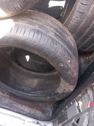 Bmw tyres - bmw, x5