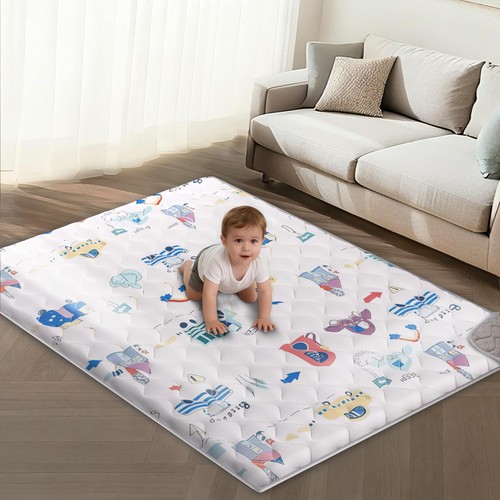 Baby play mat soft - soft,