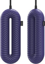 Electric shoe dryer plug - shoe,