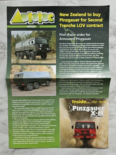 Autotec issue automotive - 14,