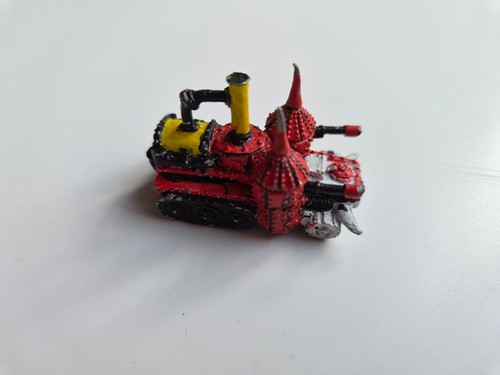 Games workshop warhammer epic - workshop,