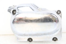 REAR WHEEL SHAFT COVER -