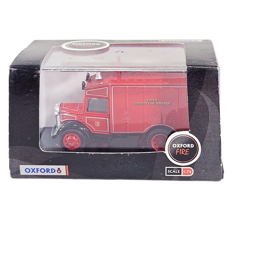 Oxford die cast limited essex - oxford, die-cast