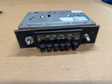 Ford Escort mk2/3 Radio P21