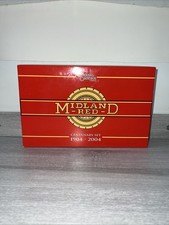 CORGI OM99146 MIDLAND RED BUS