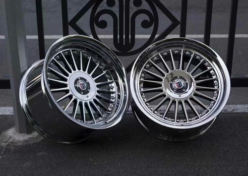 Rim 18x8 18x10 - 4x, 18x8.5