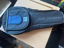 ROKSAK PADDED CASE FOR A