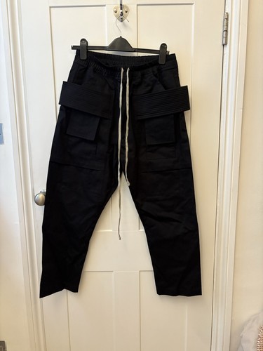 Rick owens drkshdw - rick,