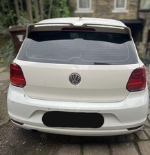 Polo Match 1.2 (engine