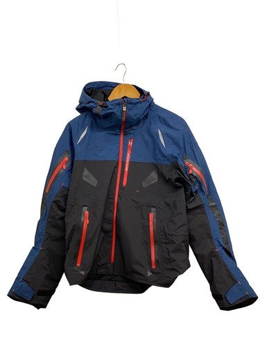 Kushitani amenite nylon jacket - kushitani,