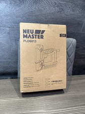 NEU MASTER Electric Brad