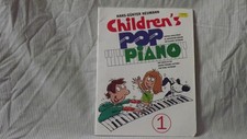 Hans Gunter Neumann Children’s Pop Piano Book 1